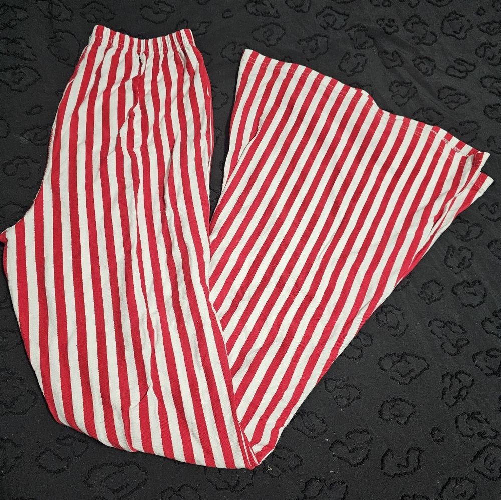 Bell Bottoms